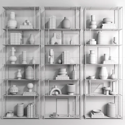 La Redoute Parallel — Ver 5