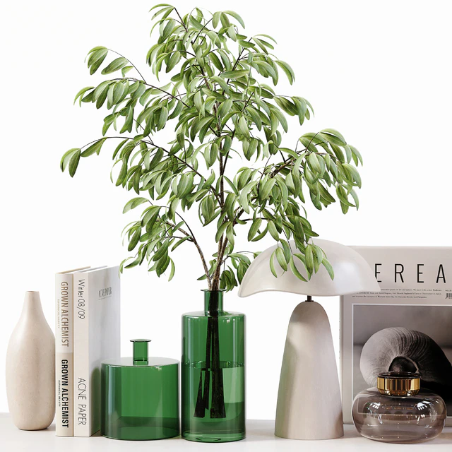 Decorative set 34 — Descargar