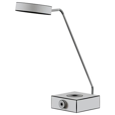 Table lamp Focus LED Charge Desk Lamp work lamp — Ver 2