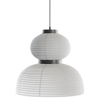 Lampatron HOLLY pendant lamp — Ver 4