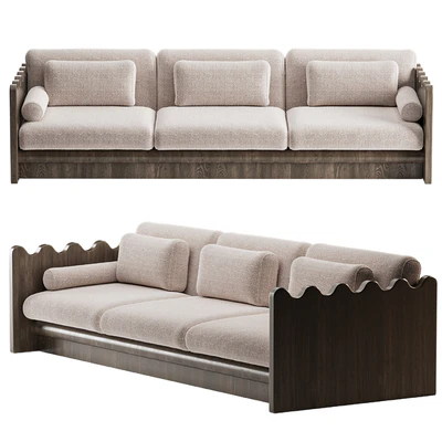 Anthology Interiors The Classic Sofa — Вид 1