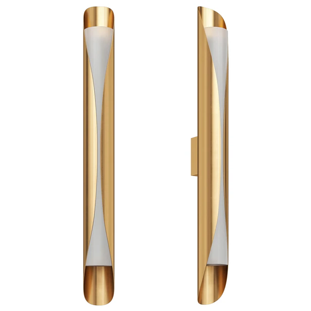 Carlyle Collective Cocon sconce — Descargar