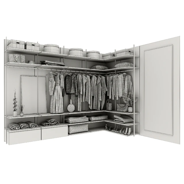 Wardrobe 20 — Download