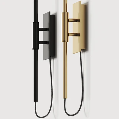 Aromas del Campo Lyb Wall Lamps — Вид 3