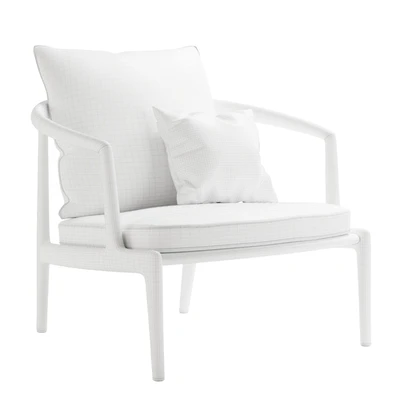 Secret Garden Armchair — Ver 5
