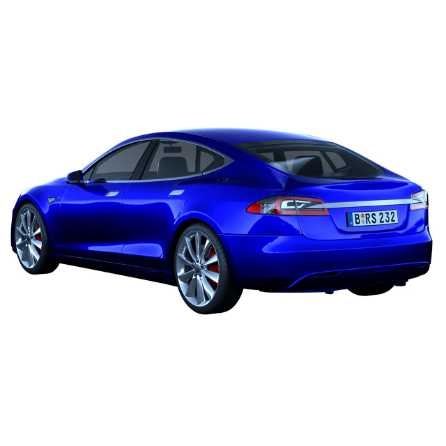 Tesla model S — Скачать