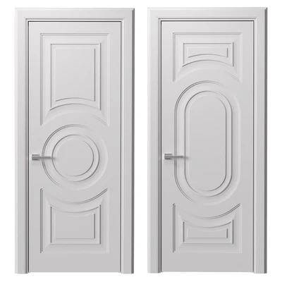 Doors Dorian Imperiale 12 — View 1