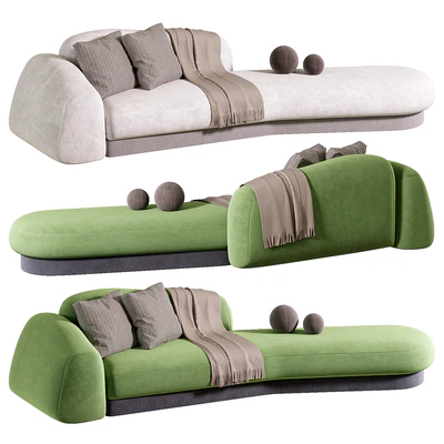 PLYN SOFA — Вид 3