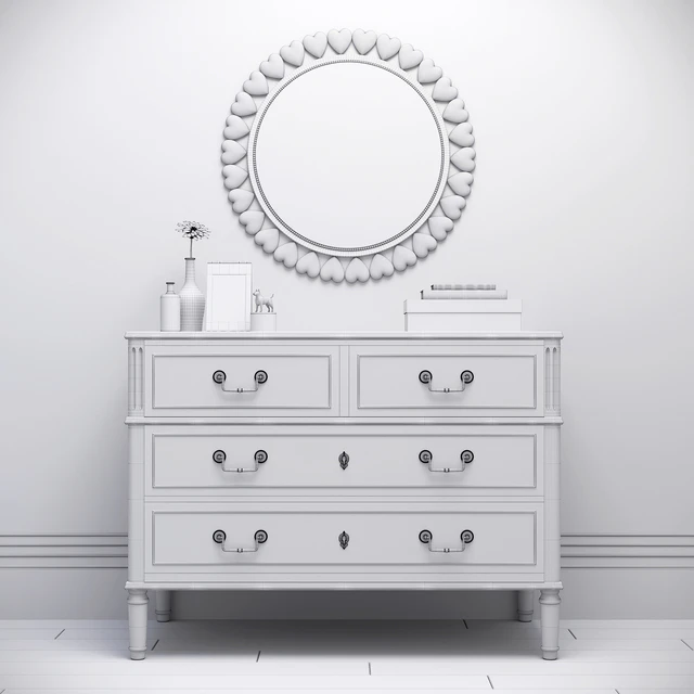 Decorative set from Pottery Barn Kids — Descargar