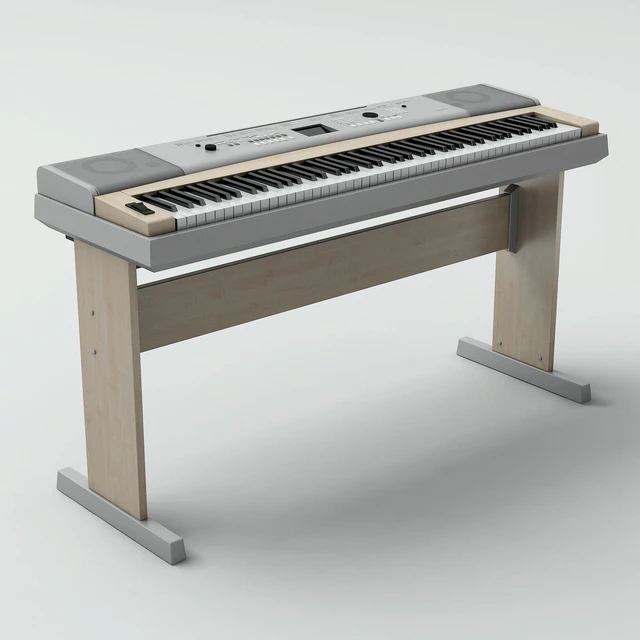 YAMAHA synthesizer. — Descargar