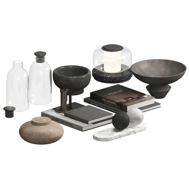 decorative set 01 — Скачать