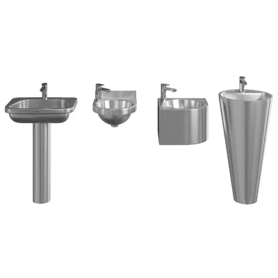 Vandal Proof Plumbing  Part 3 Moeff — Вид 3