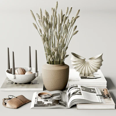 decorative set60 — Ver 1