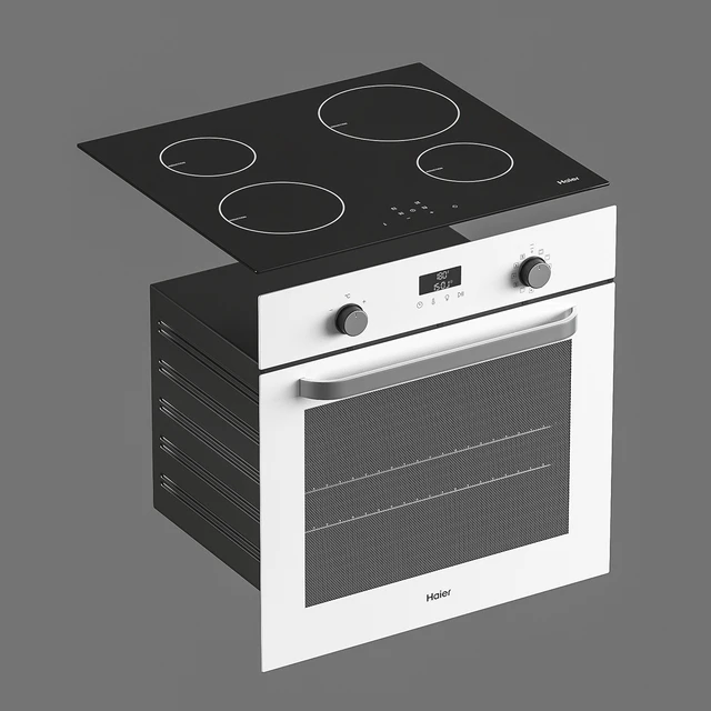 Haier equipment — Descargar