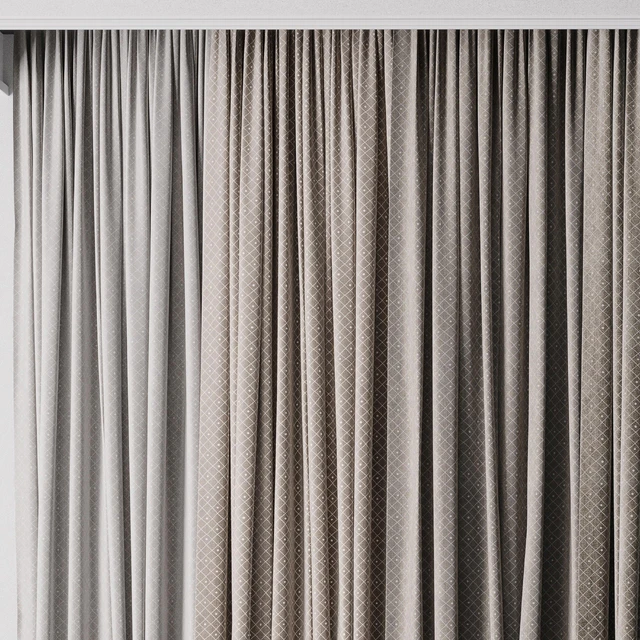 Hadi Curtains 52 — Descargar
