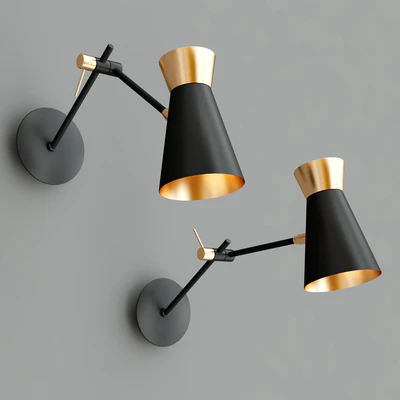 SPOT LUMION LIAM — Вид 1