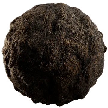 animal fur 006 — Скачать