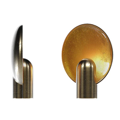 Henry Wilson surface sconce — Ver 2