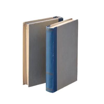 white and blue book 001 — Descargar