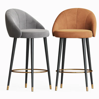 Deephouse Ferrara Barstool — Вид 3