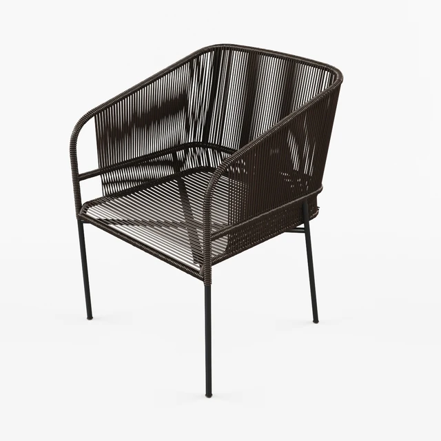 Varaschin Cricket Poltroncina — Descargar