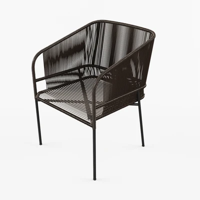 Varaschin Cricket Poltroncina — Ver 1