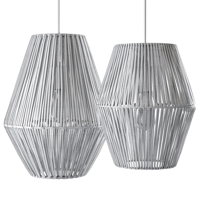 SKLUM Megan & Maday Lamps — Скачать