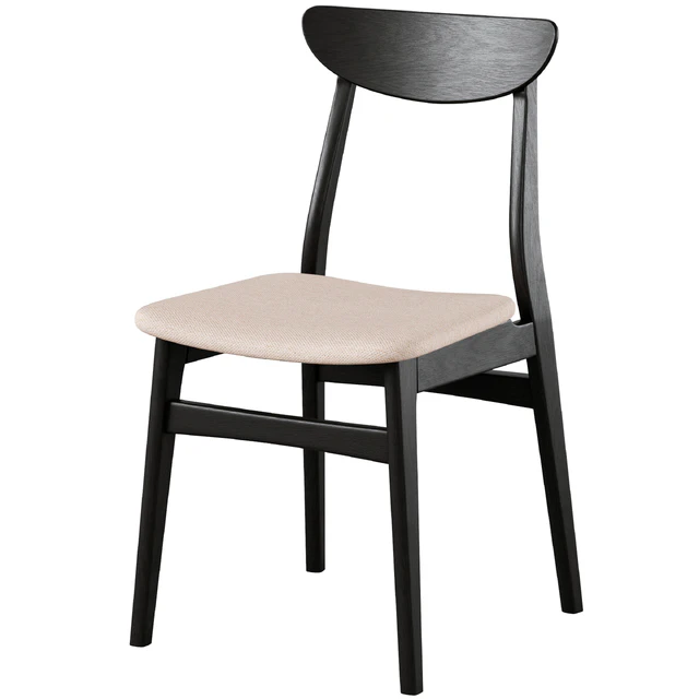 Hill Dining Table and Rodham Chair — Descargar