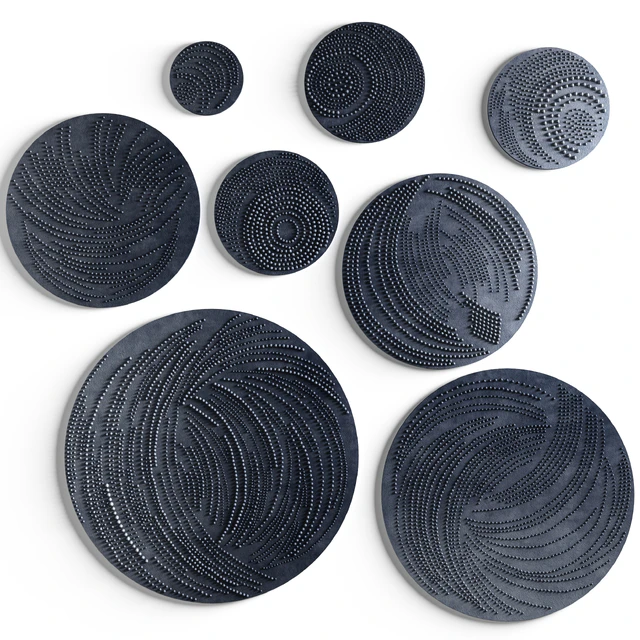 Wall Art Comets — Скачать