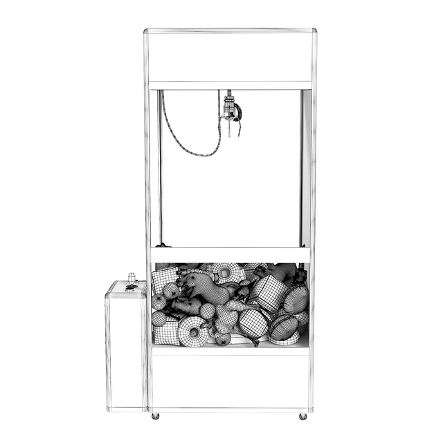 Claw slot machine — Descargar