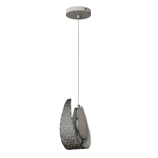 Lampatron LUCIA pendant light — Descargar