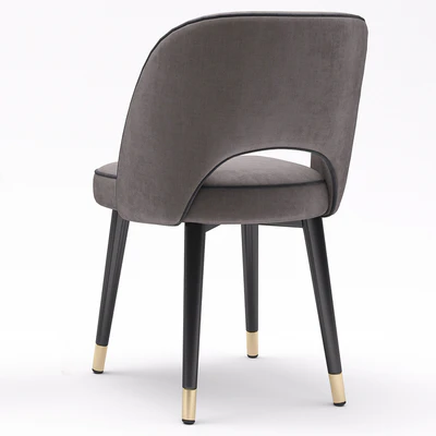 Eichholtz Dining Chair Cliff — Вид 5
