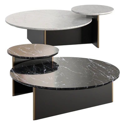Kendo Mobiliario Ant Coffee Tables — Вид 1