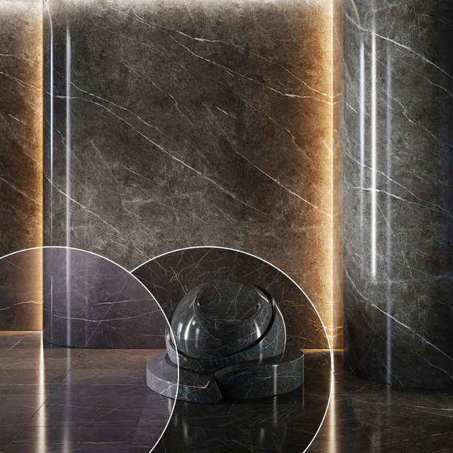 Marble set (seamless) | 05 — Descargar
