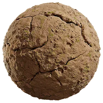 soil cracked 021 — Descargar