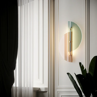 PAPILLON Wall Sconce by Arflex — Вид 2