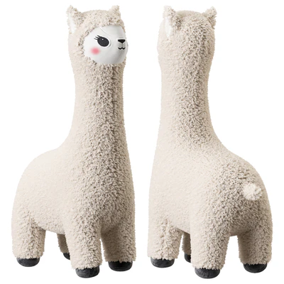 H&M Toys elephant lama giraffe — Вид 7