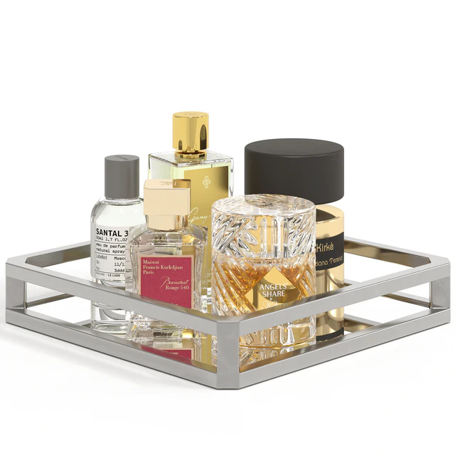 Niche perfumes — Скачать