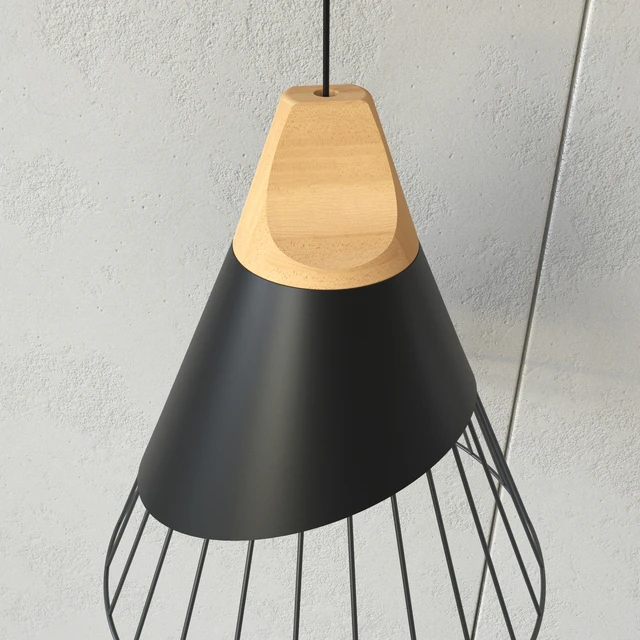 Pendant lamp 003 — Descargar