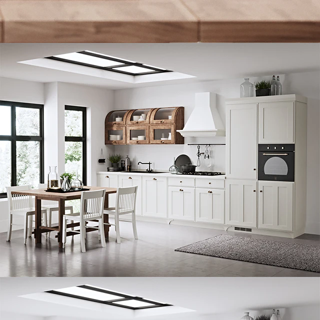 KITCHEN Scavolini 02 — Скачать
