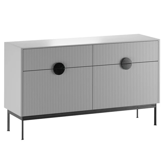 Chest of drawers UNO — Descargar