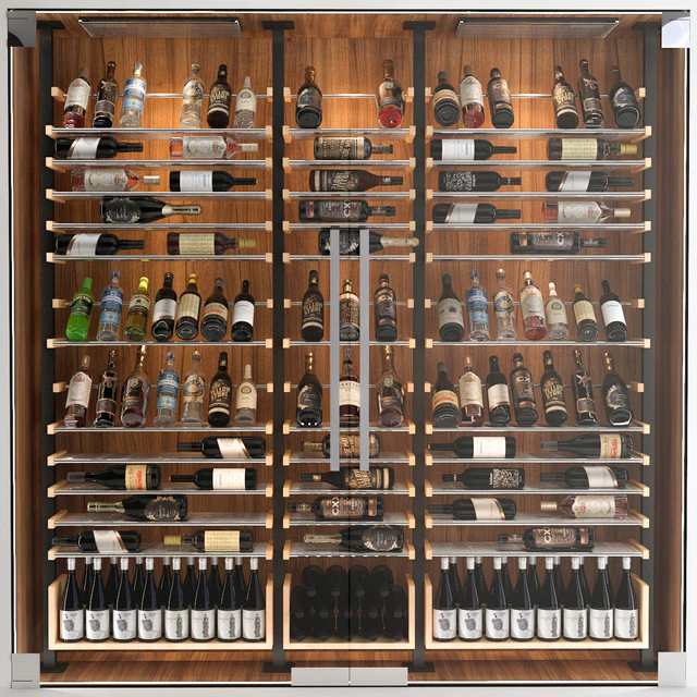 JC Wine Cabinet 6 — Descargar