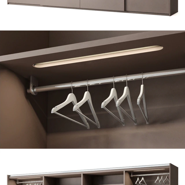 Poliform Bangkok 4 door slide — Descargar