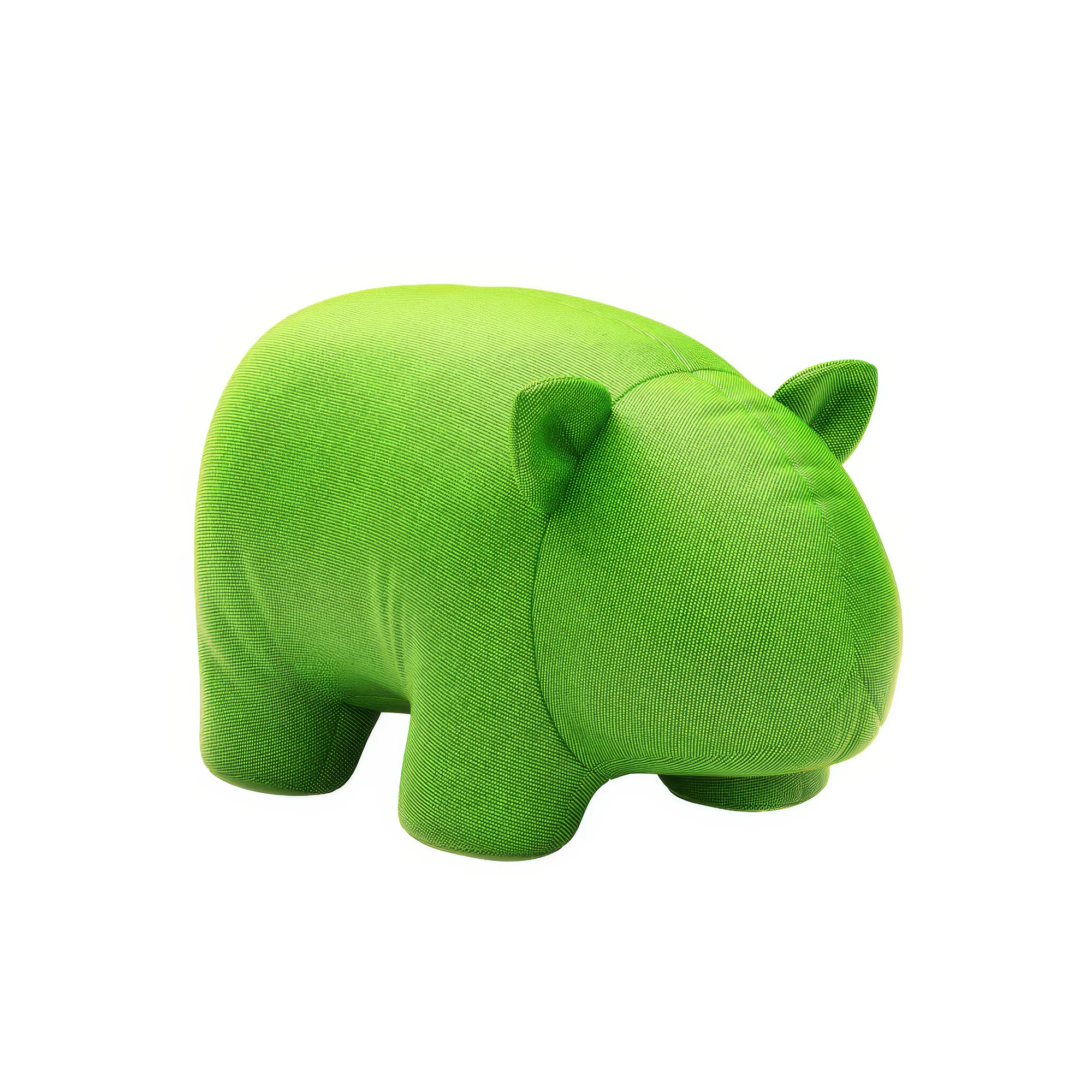 wombat plush toy by les basic — Скачать