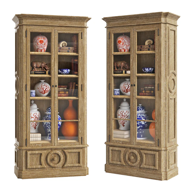 Eichholtz Cabinet Grand Royale 109,882 — Descargar