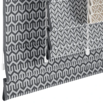 Roman blinds 39 — Вид 2