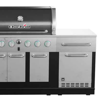lowes outdoor kitchen — Вид 4