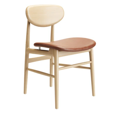 fred ash dining chair by lema — Скачать