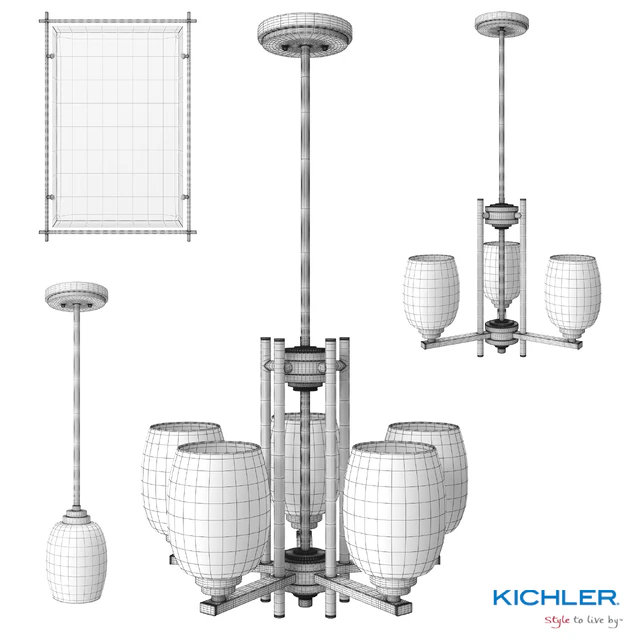 Kichler Eileen Collection — Descargar
