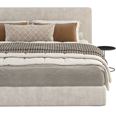 Poliform bruce bed — Вид 2